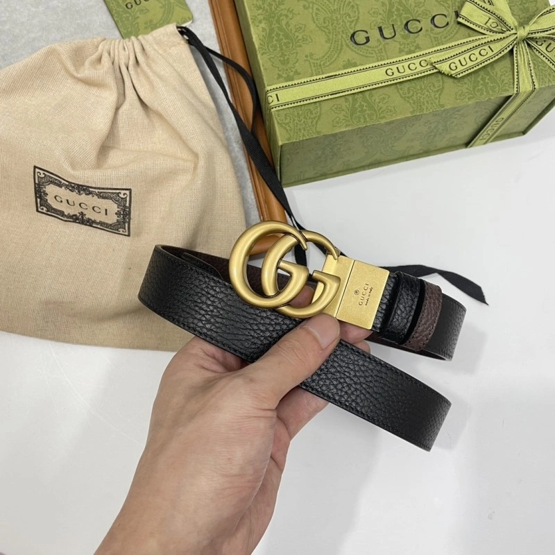 Gucci Belts Stylish 290184