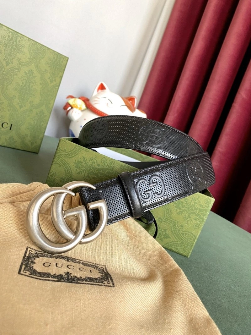 Seasonal Gucci Belts 290171