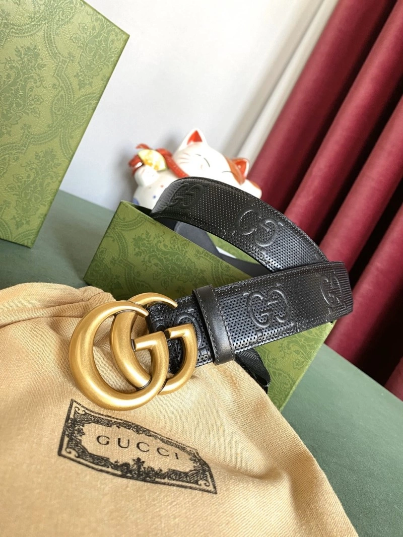 Efficient Gucci Belts 290180