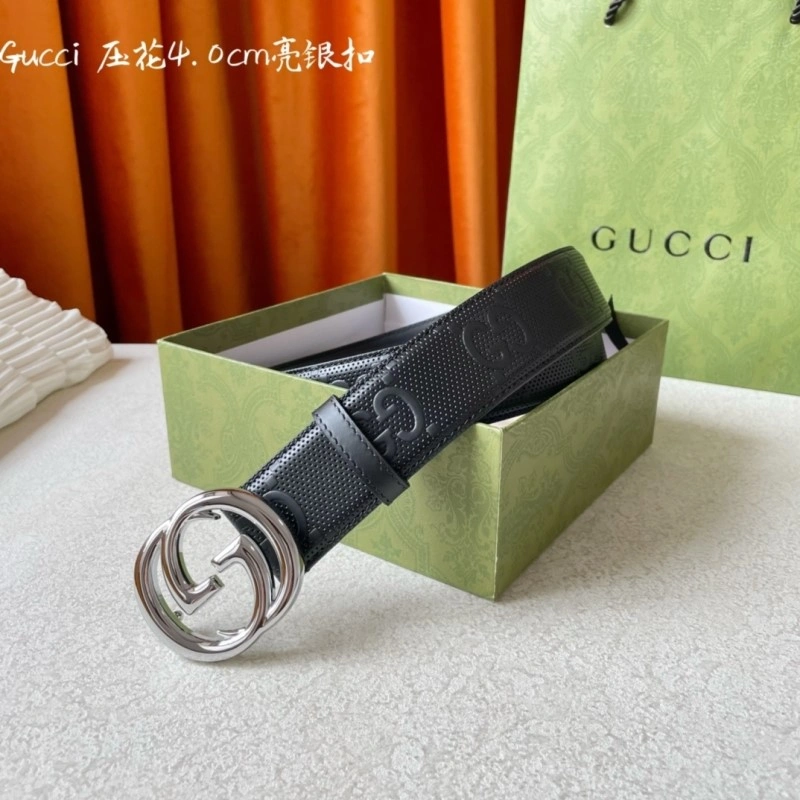 Modern Gucci Belts 290159