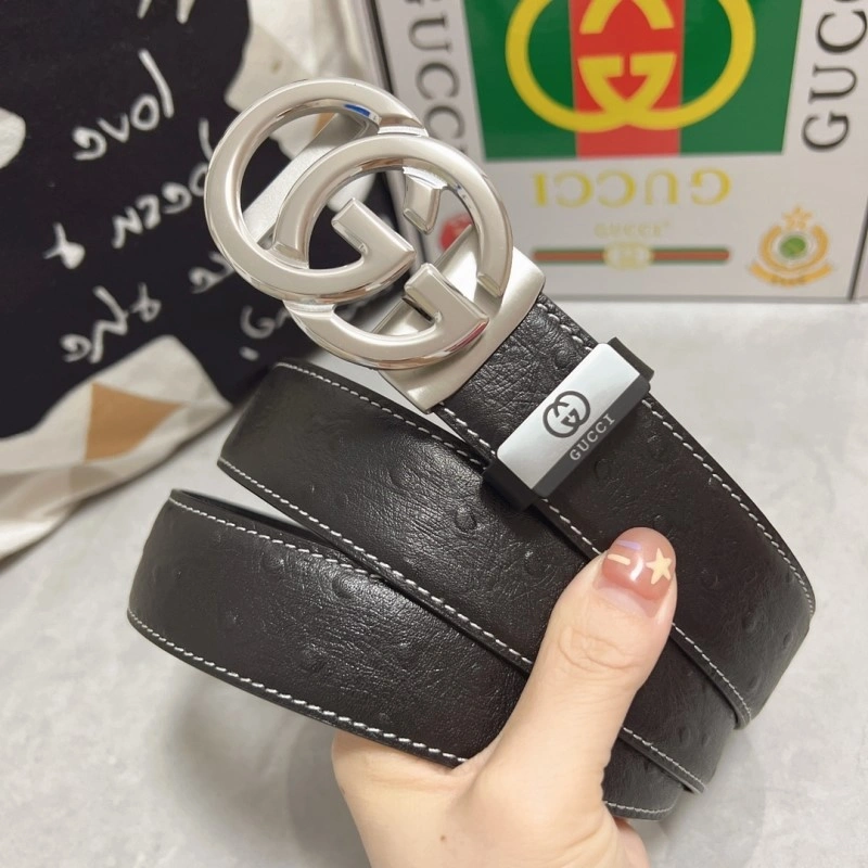 Sleek Gucci Belts 290168