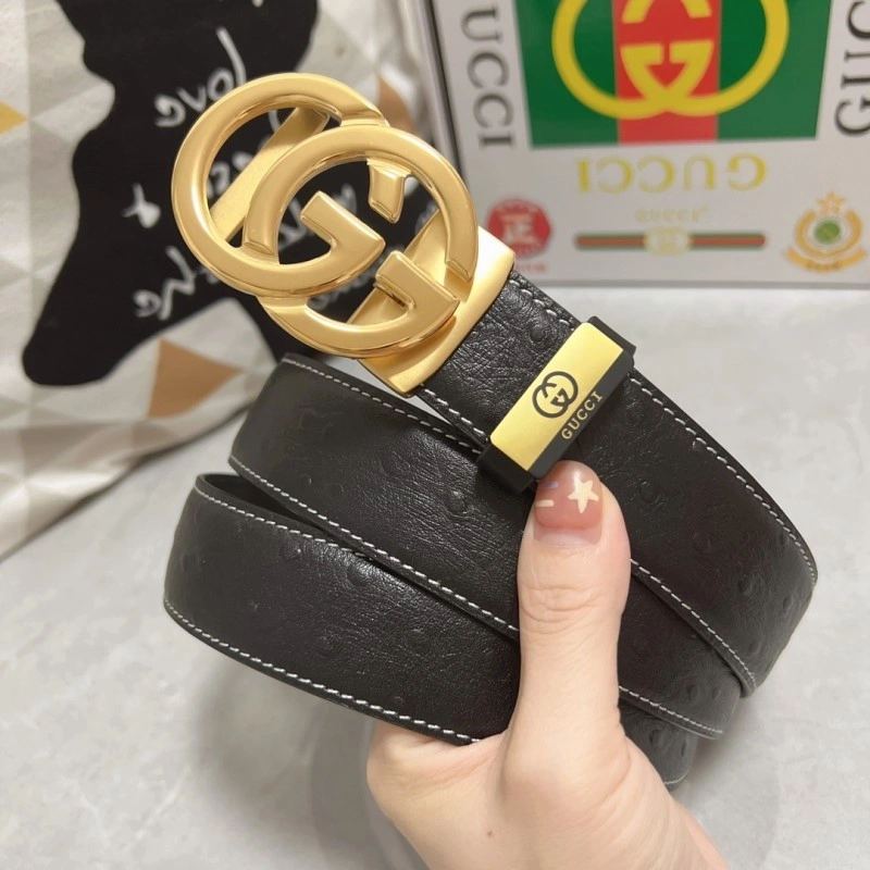 Minimalist Gucci Belts 290173