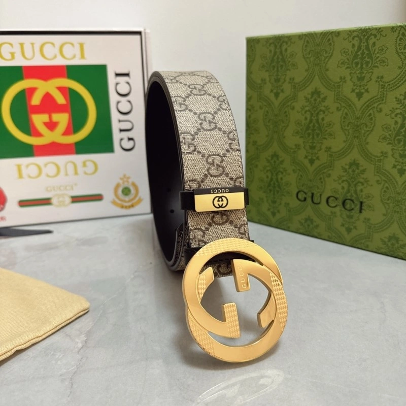 Gucci Belts WellDesigned 290157