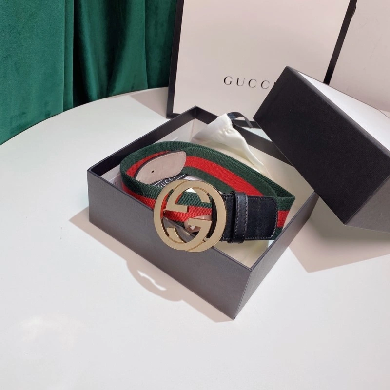 Gucci Belts OdorResistant 290149