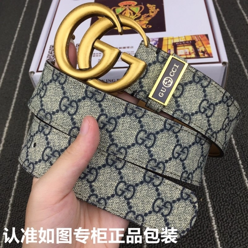 Gucci Belts Modern 290127