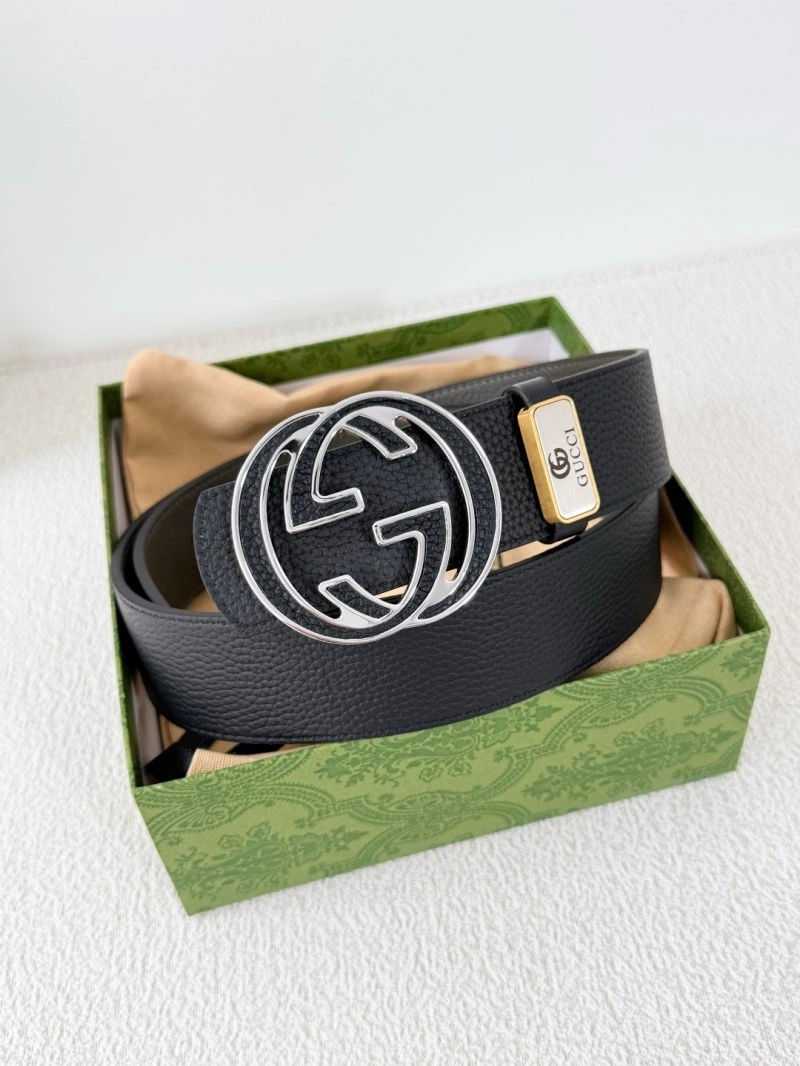 Gucci Belts Resilient 290125