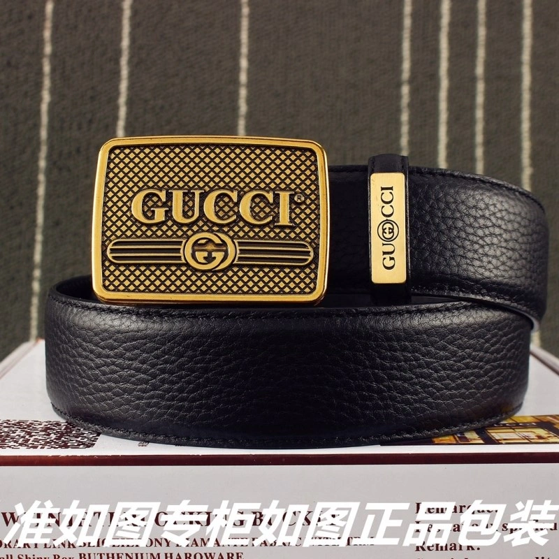 TimelessDesign Gucci Belts 290138
