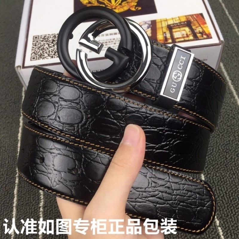 Gucci Belts Bold 290123