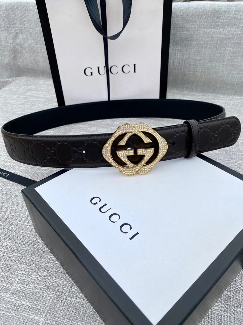 WeatherProof Gucci Belts 290119
