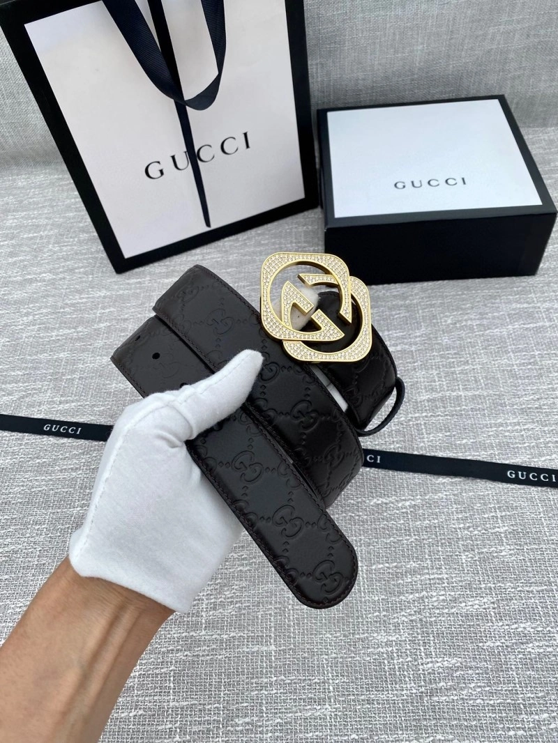 WeatherProof Gucci Belts 290119