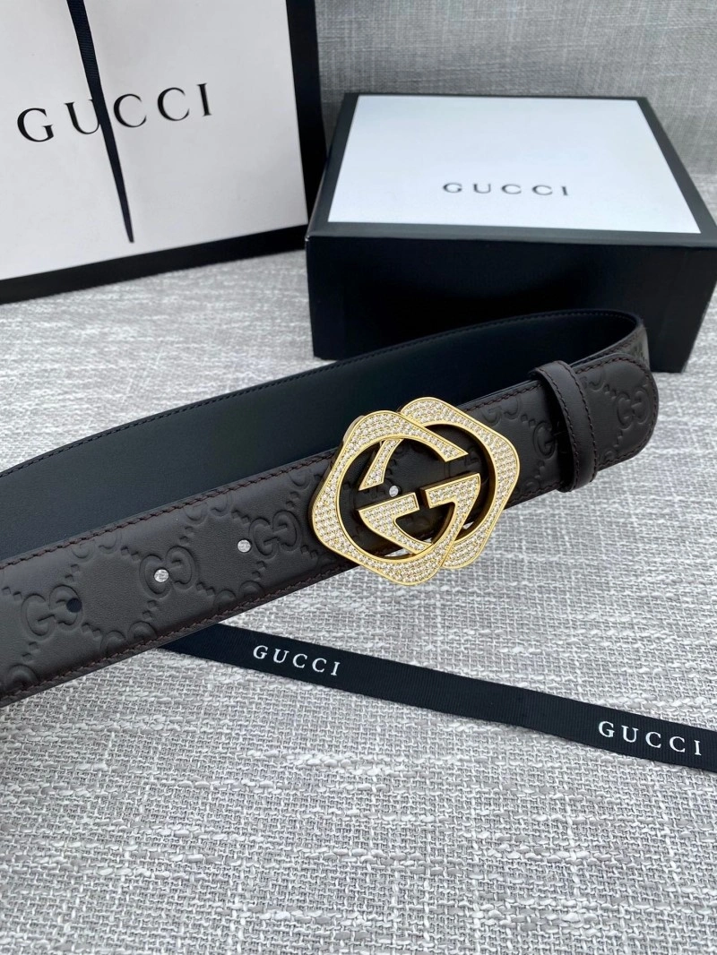 WeatherProof Gucci Belts 290119