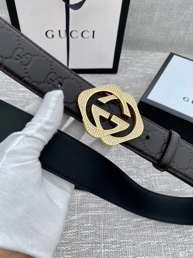 WeatherProof Gucci Belts 290119