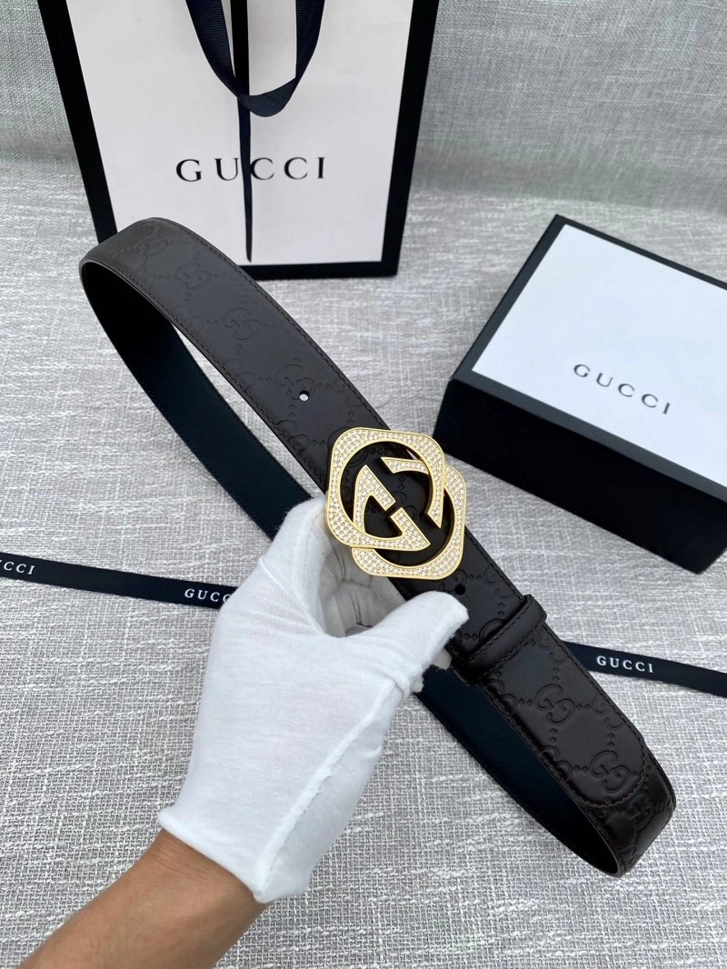 WeatherProof Gucci Belts 290119