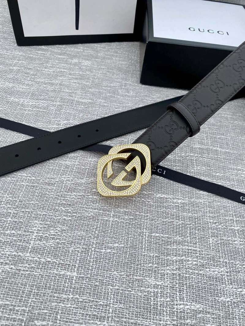 WeatherProof Gucci Belts 290119