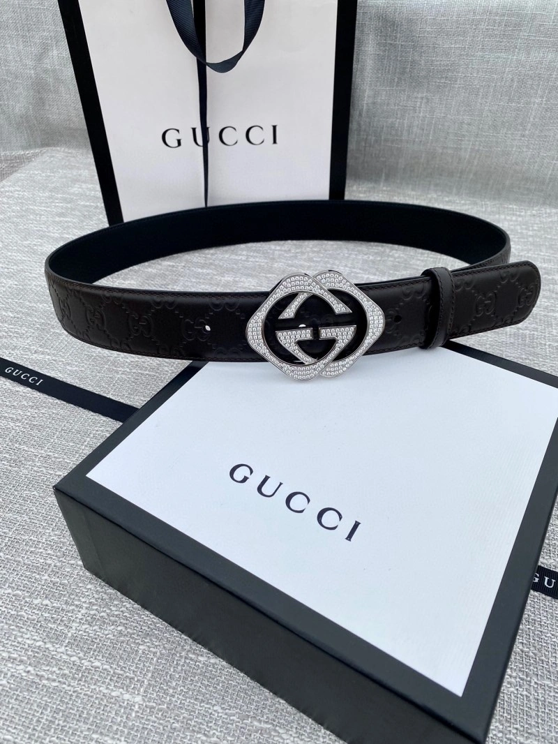 Gucci Belts GoodFit 290117