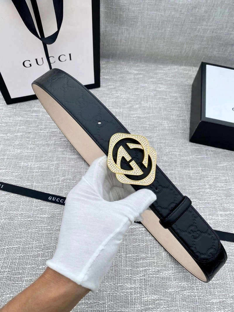 Gucci Belts Compact 290121