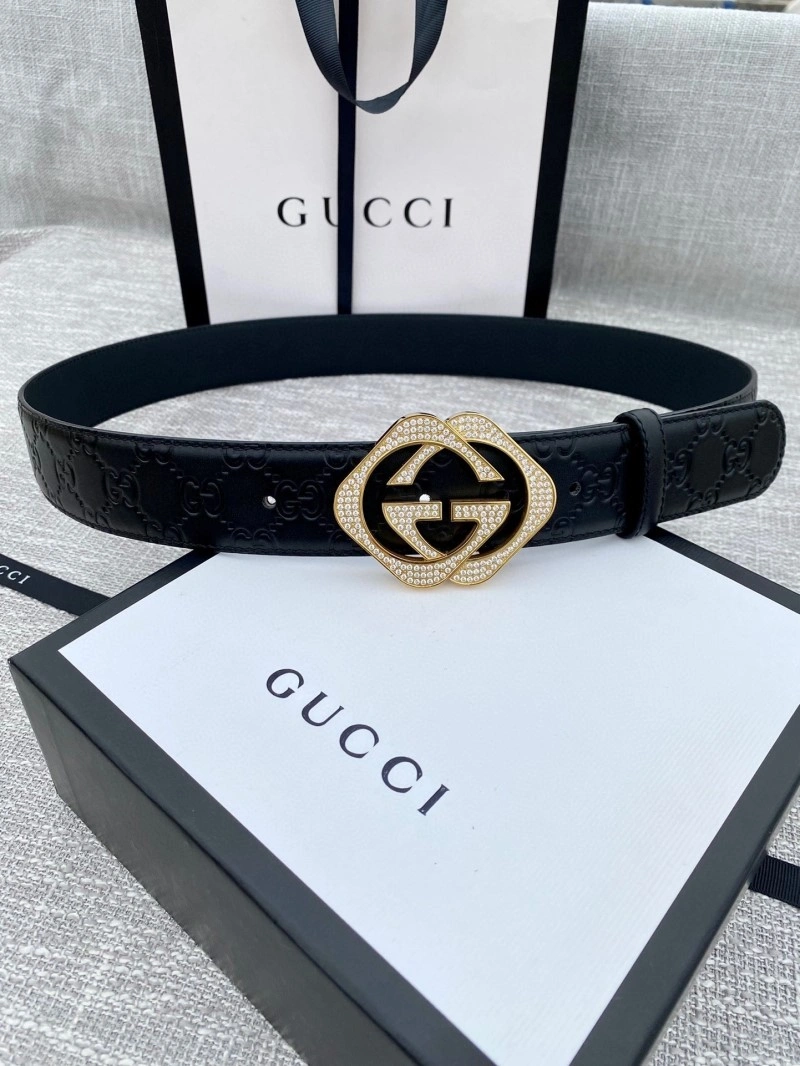 Gucci Belts Resilient 290126