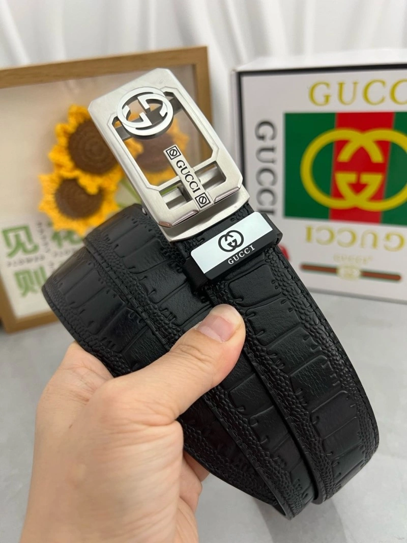 Gucci Belts HighQuality 290134