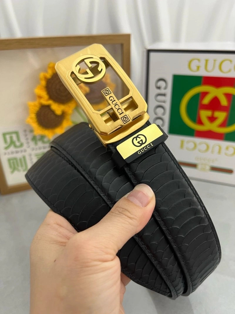Gucci Belts StreetReady 290124