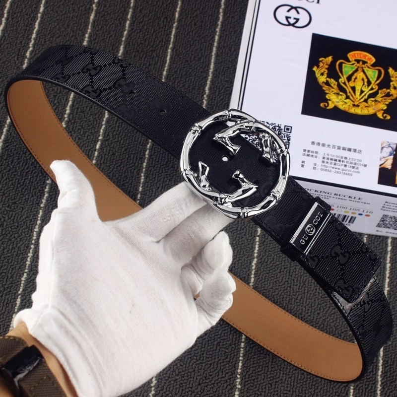 Gucci Belts Stylish 290129