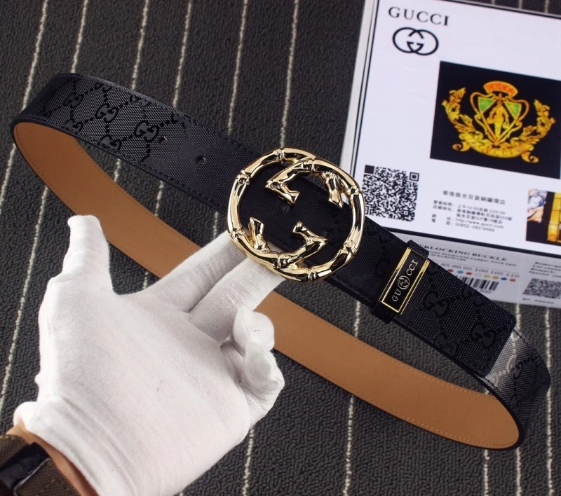 Gucci Belts Affordable 290116