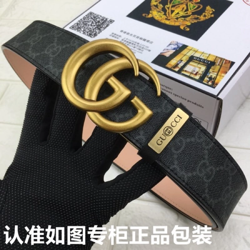 Gucci Belts SoftTouch 290114