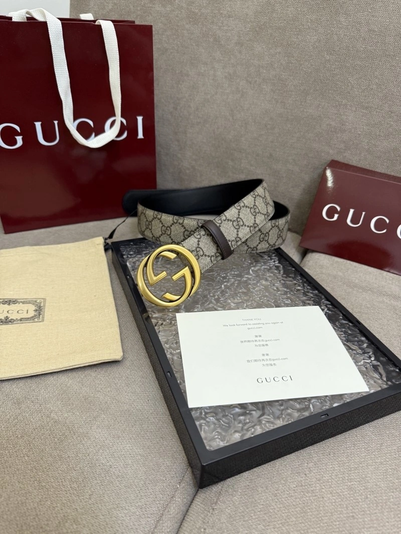 Gucci Belts Unique 290110