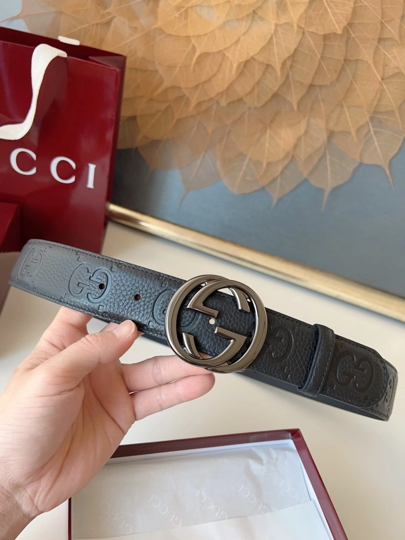 Gucci Belts Upgraded 290109