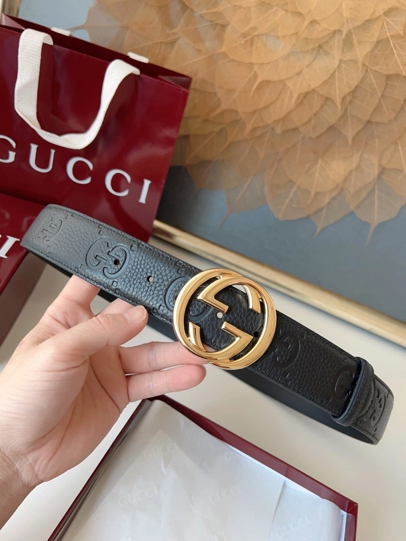 Gucci Belts Lightweight 290108
