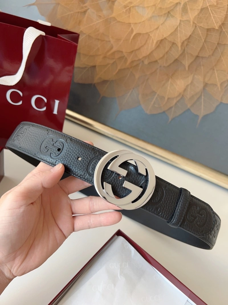 Flexible Gucci Belts 290107
