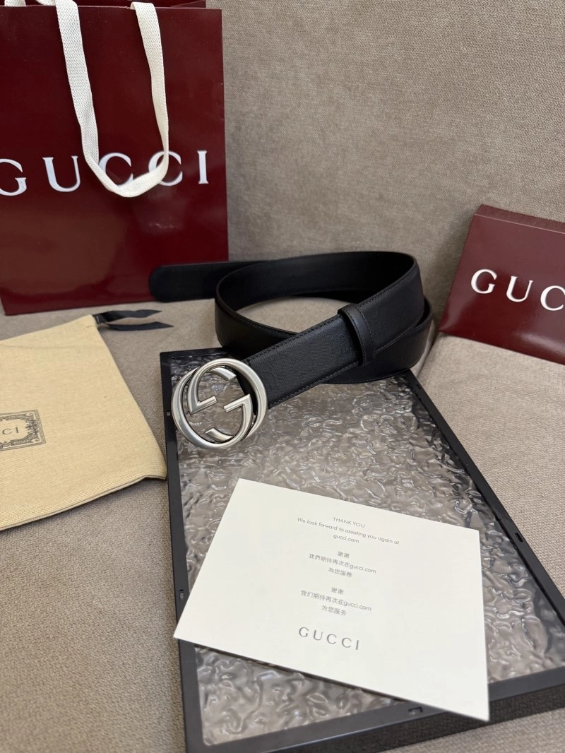 Gucci Belts Tailored 290079
