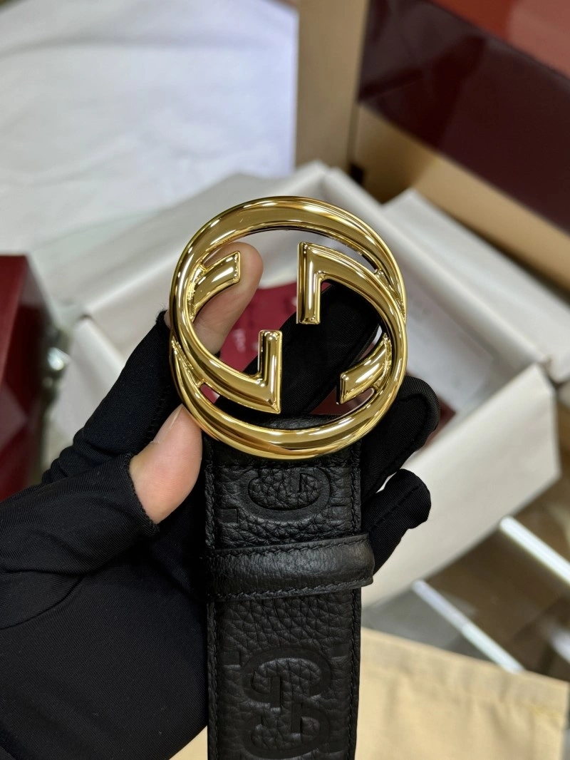 Breathable Gucci Belts 290089