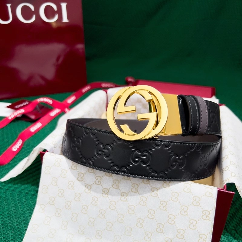 Gucci Belts Bright 290081