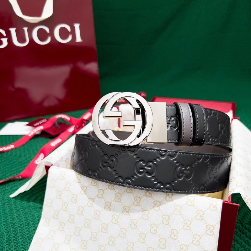Gucci Belts Versatile 290103