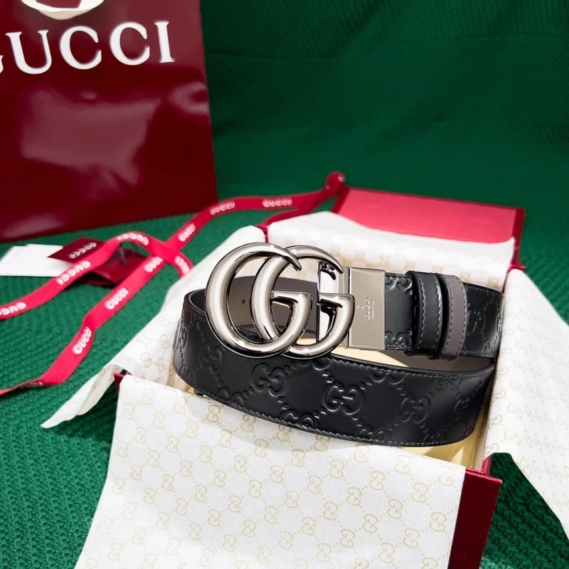 Gucci Belts Unisex 290100