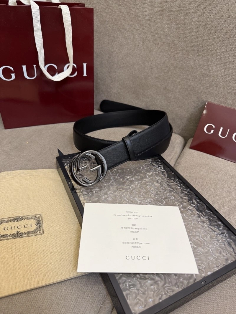Gucci Belts Fashionable 290093
