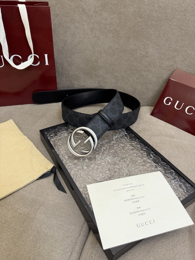 Gucci Belts TravelReady 290087