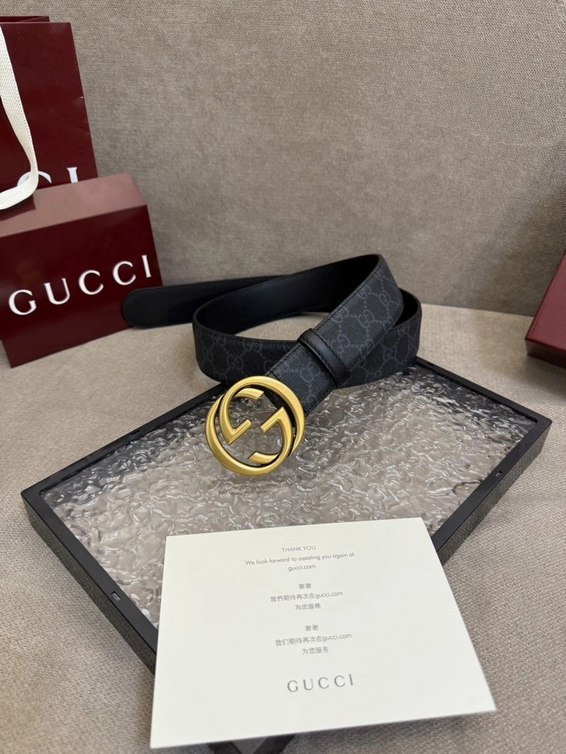 Gucci Belts TravelReady 290090
