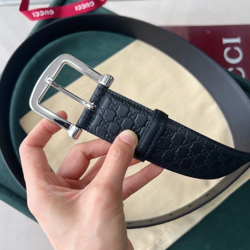 Breathable Gucci Belts 290085