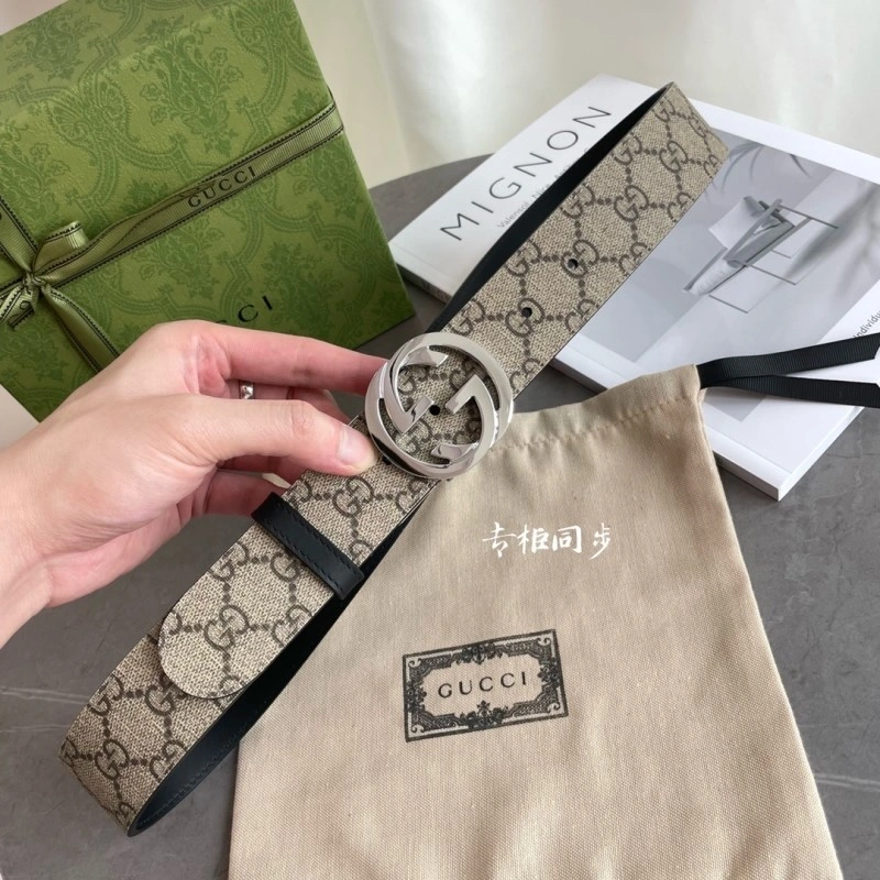 Timeless Gucci Belts 290073