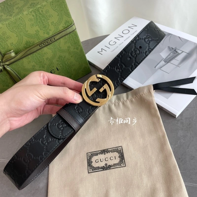Gucci Belts Neat 290074