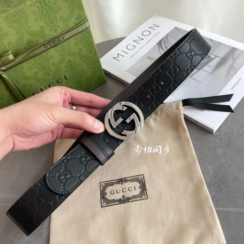 Gucci Belts Supportive 290078