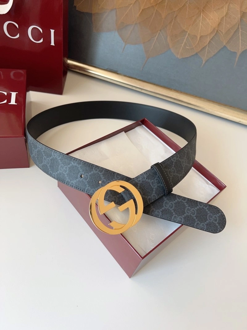 Gucci Belts OdorResistant 290070