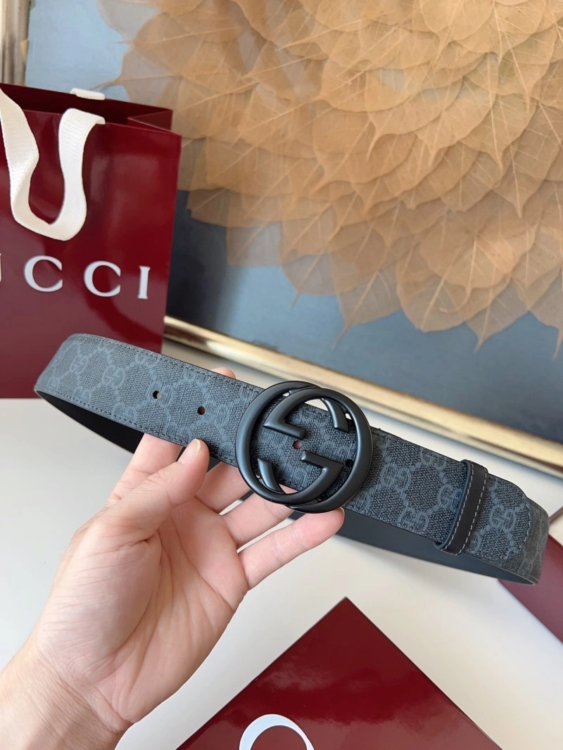 Gucci Belts Attractive 290069