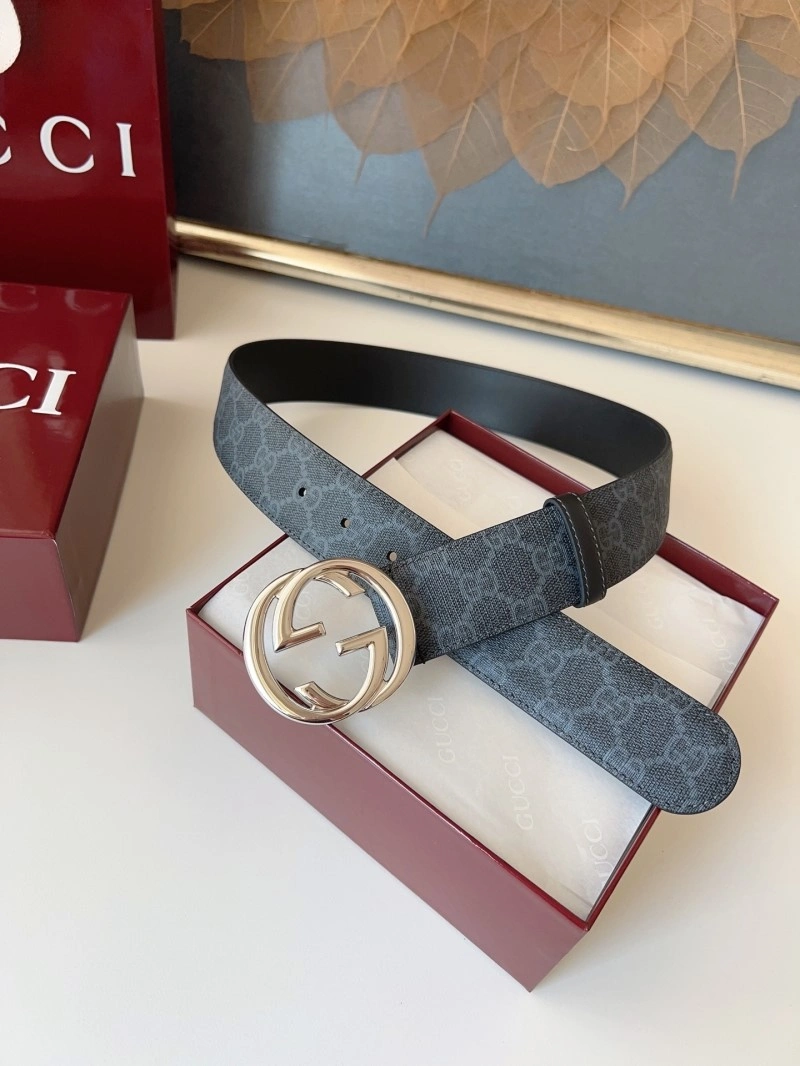 Comfortable Gucci Belts 290067