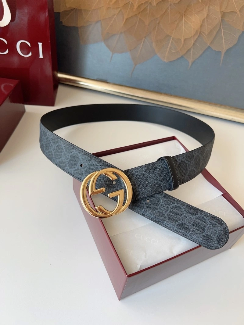 Original Gucci Belts 290065