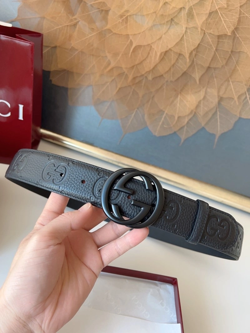 SportInspired Gucci Belts 290049