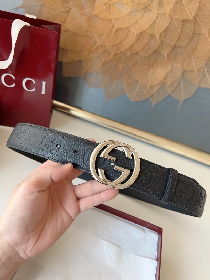 Gucci Belts Thermal 290064