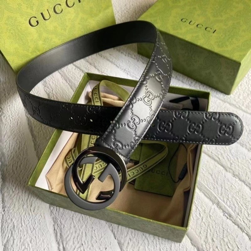 Affordable Gucci Belts 290035