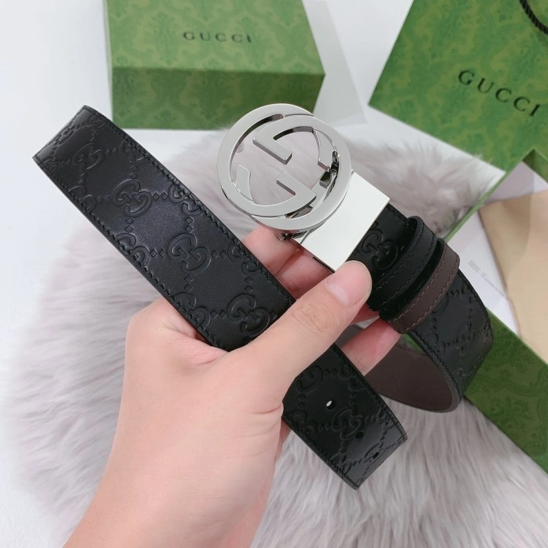 Gucci Belts Sleek 290054